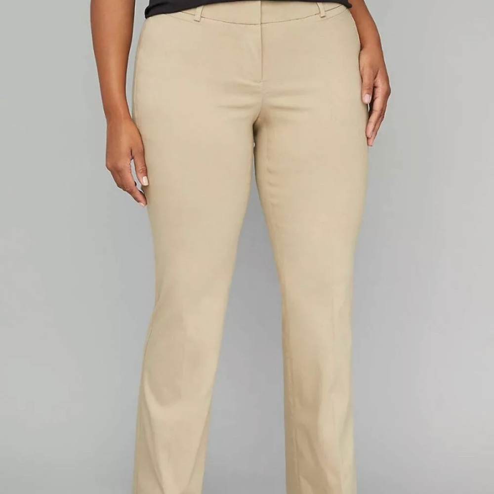 Lane Bryant Allie